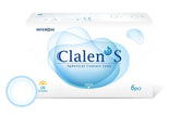Clalen 55S Clear 2Week (6p)